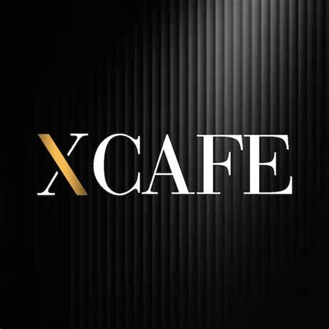 Xcafe .